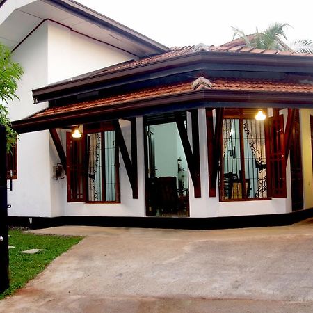 Kurana Katunayaka The Hermitage Negombo מראה חיצוני תמונה