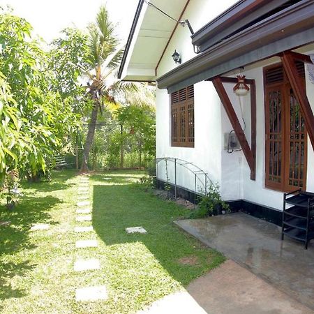 Kurana Katunayaka The Hermitage Negombo מראה חיצוני תמונה