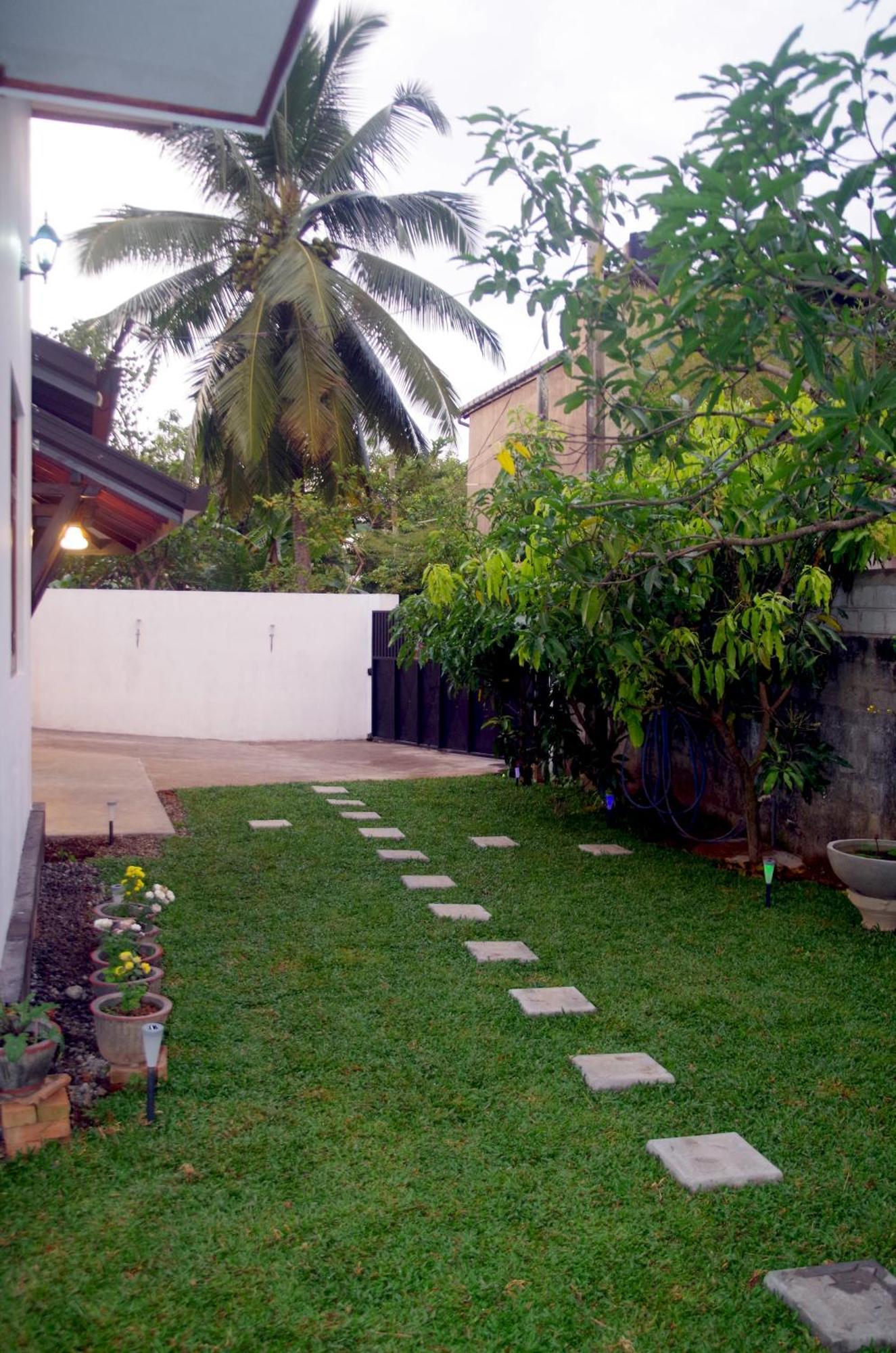 Kurana Katunayaka The Hermitage Negombo מראה חיצוני תמונה