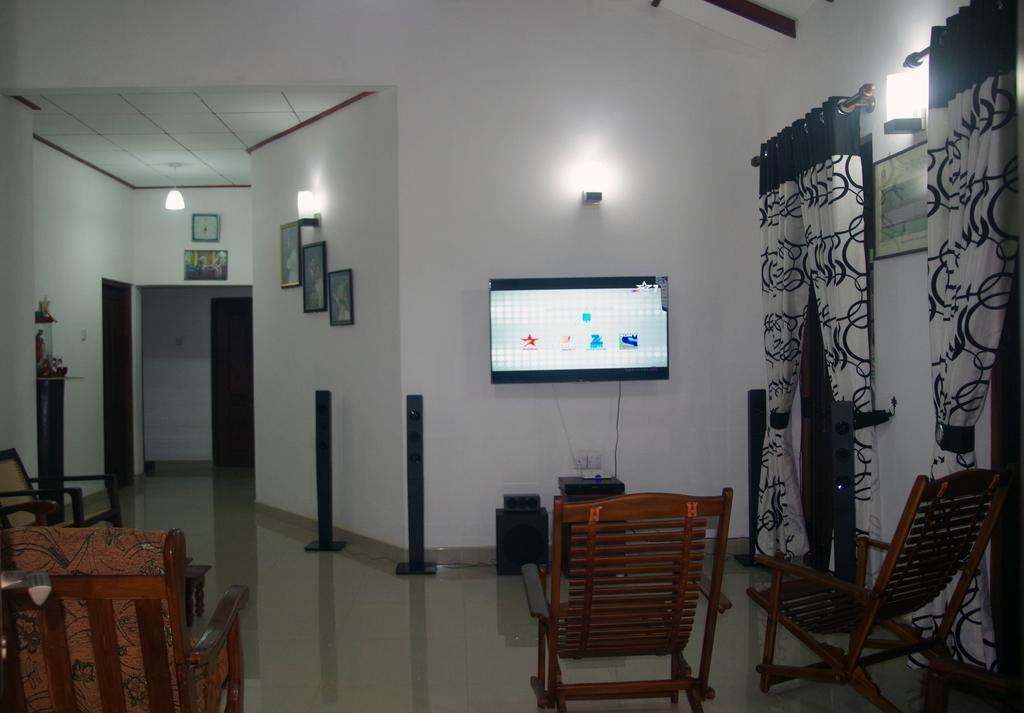 Kurana Katunayaka The Hermitage Negombo מראה חיצוני תמונה