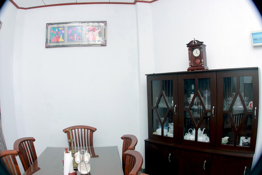 Kurana Katunayaka The Hermitage Negombo מראה חיצוני תמונה