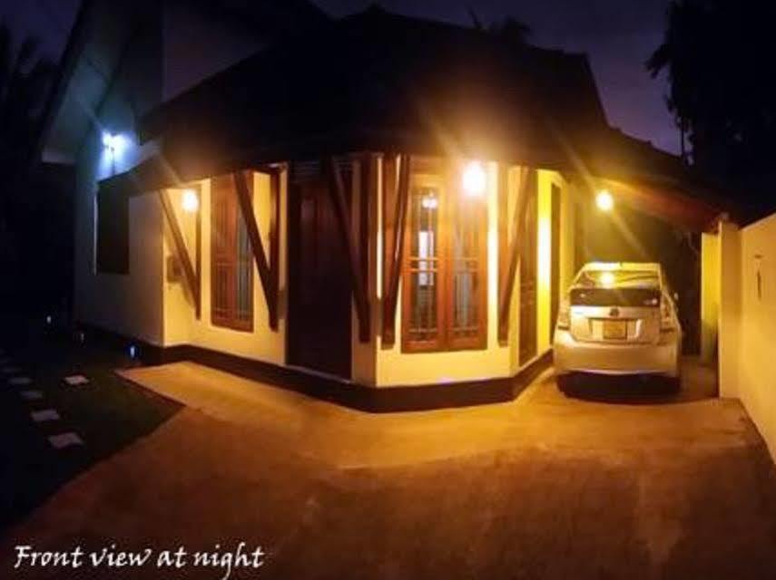 Kurana Katunayaka The Hermitage Negombo מראה חיצוני תמונה