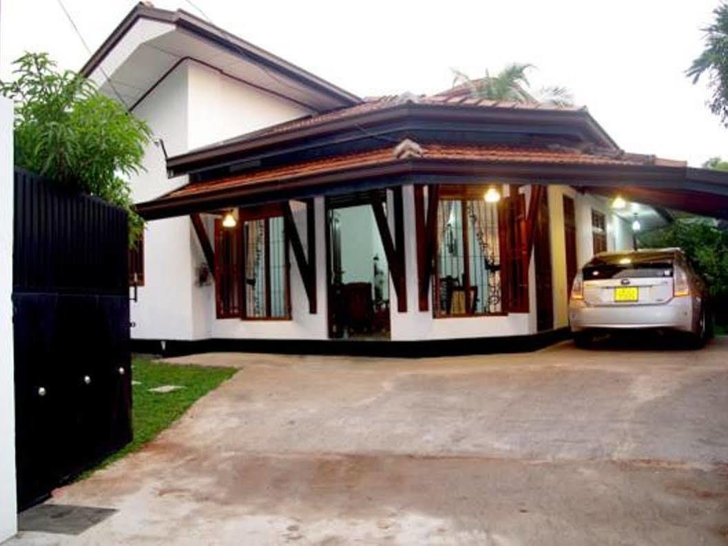 Kurana Katunayaka The Hermitage Negombo מראה חיצוני תמונה