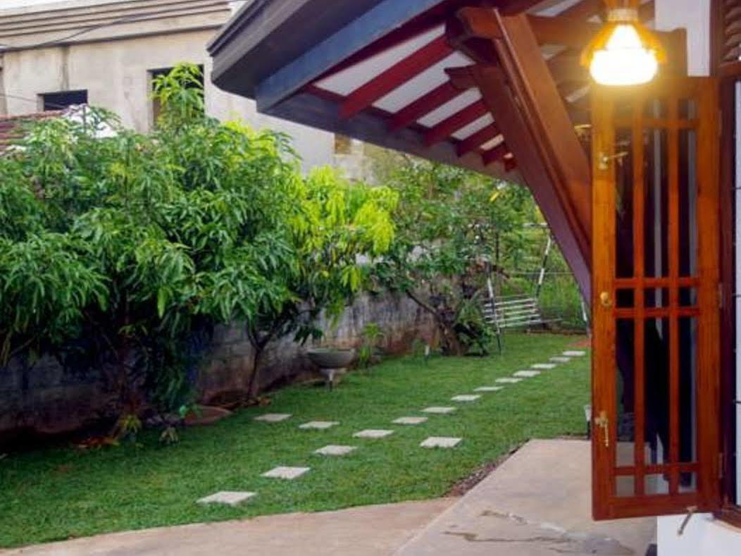 Kurana Katunayaka The Hermitage Negombo מראה חיצוני תמונה