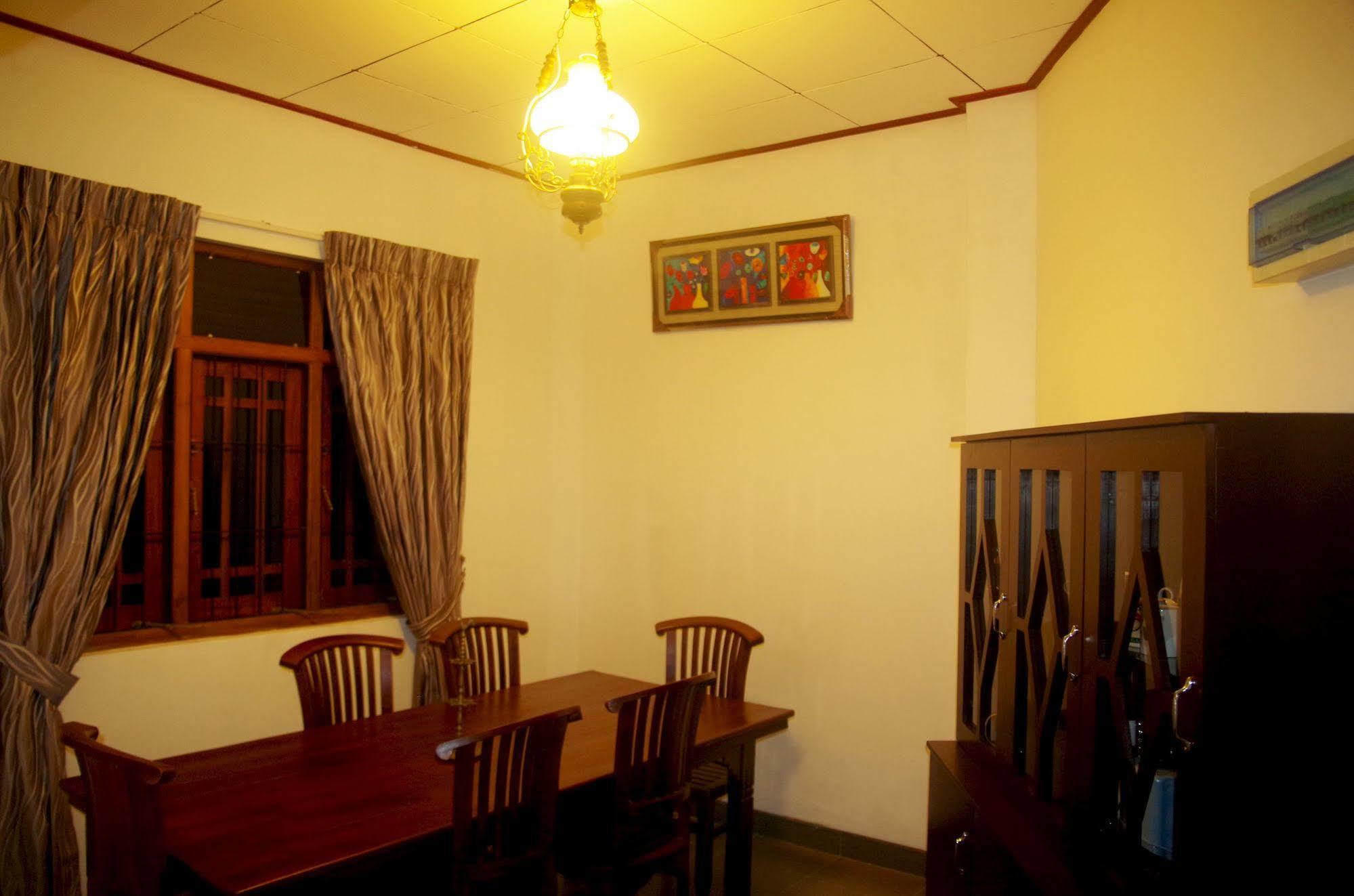 Kurana Katunayaka The Hermitage Negombo מראה חיצוני תמונה