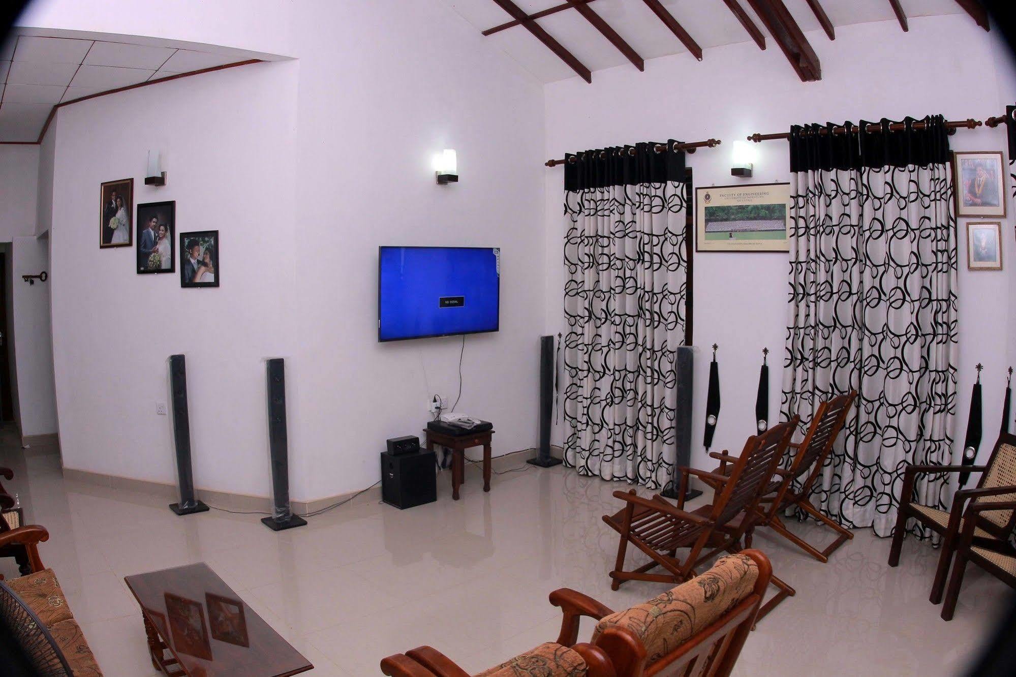 Kurana Katunayaka The Hermitage Negombo מראה חיצוני תמונה