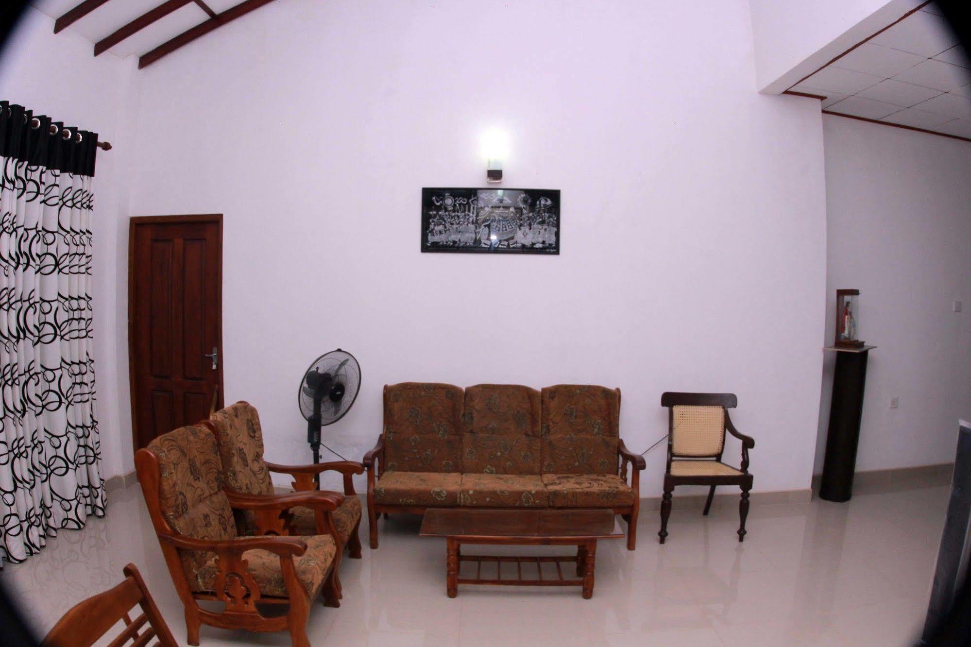 Kurana Katunayaka The Hermitage Negombo מראה חיצוני תמונה