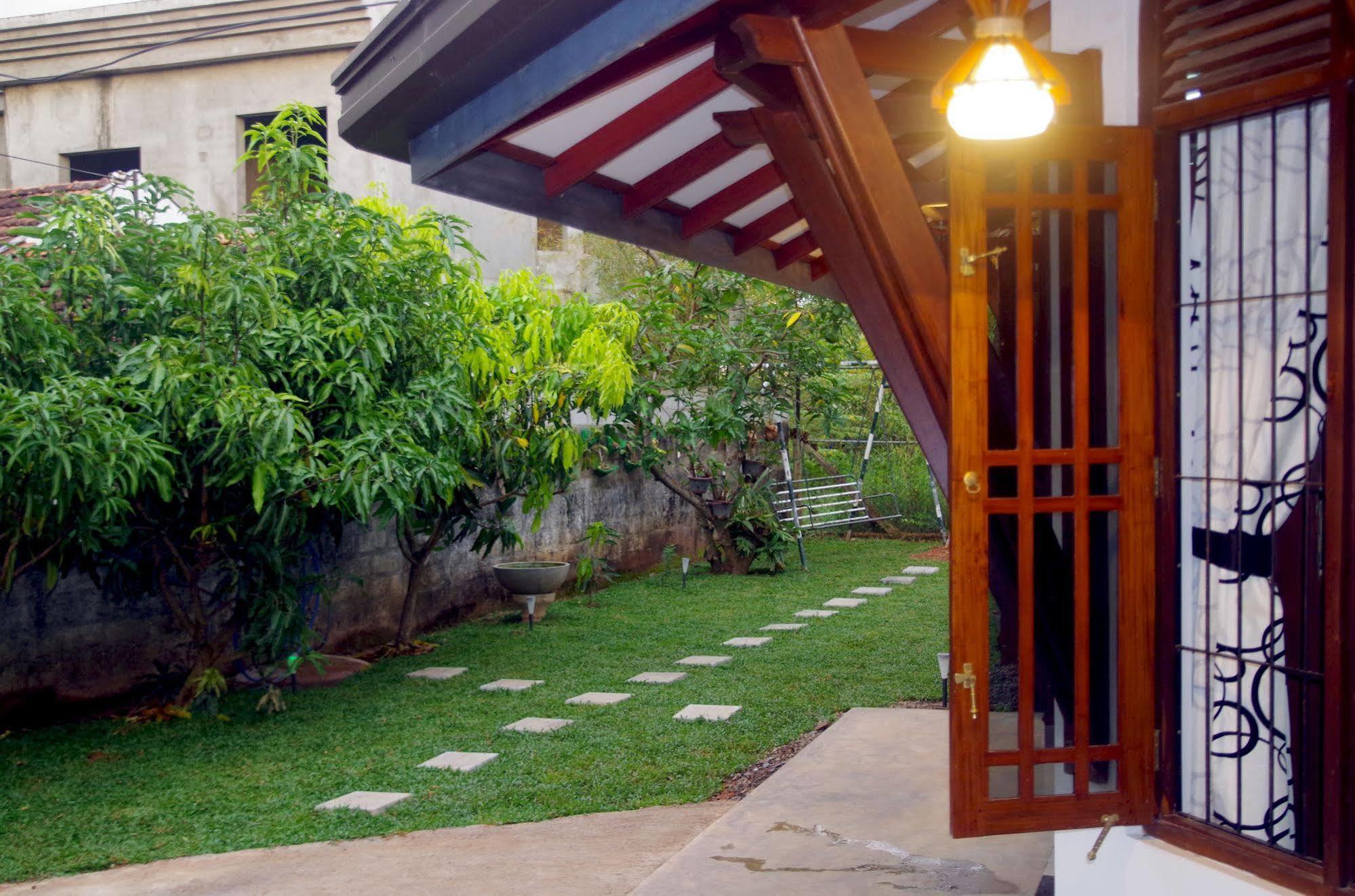 Kurana Katunayaka The Hermitage Negombo מראה חיצוני תמונה