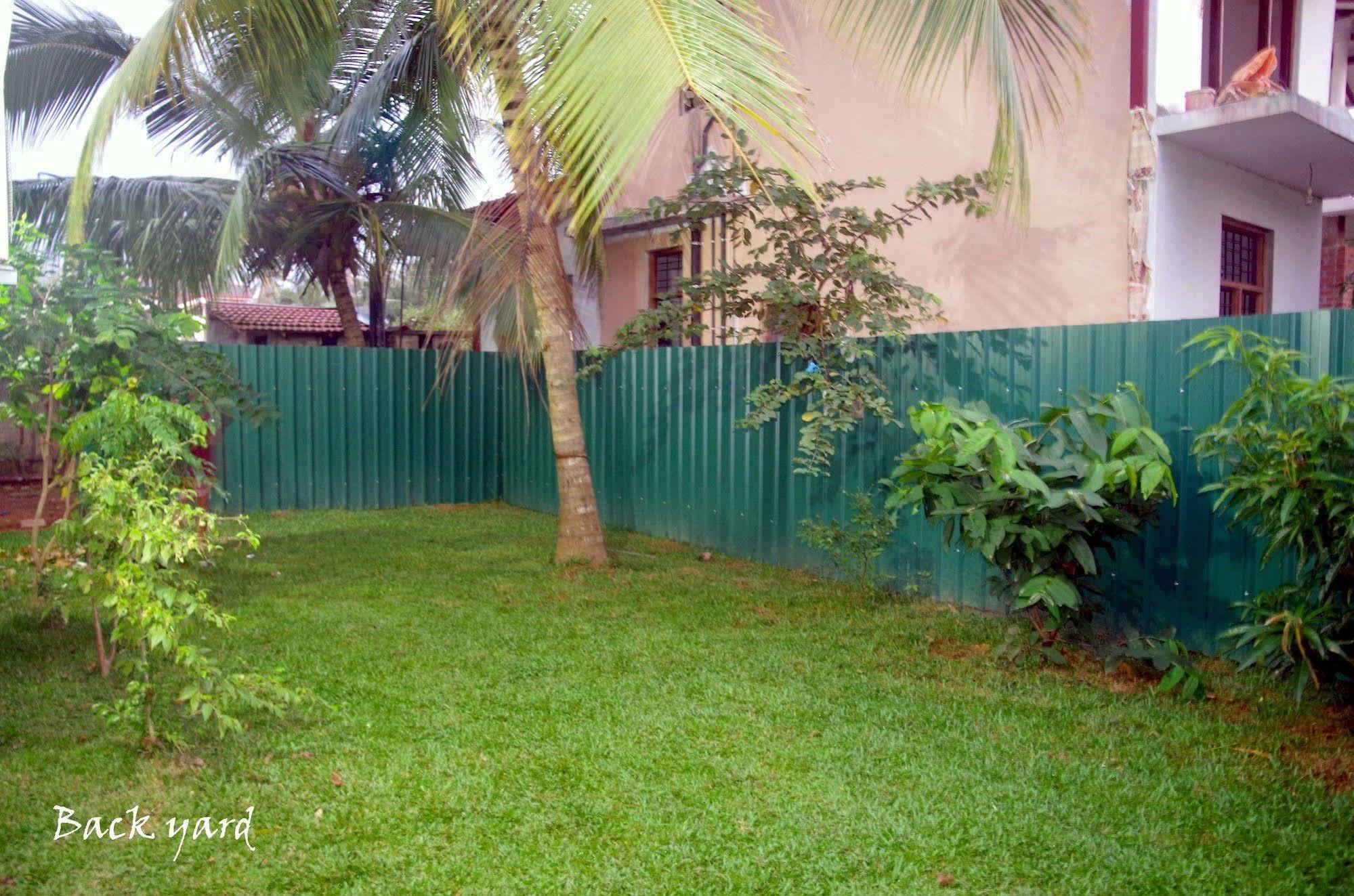 Kurana Katunayaka The Hermitage Negombo מראה חיצוני תמונה